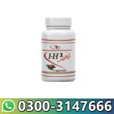  IH3 Capsule In Pakistan