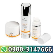  IMAGE Skincare VITAL C Hydrating Face Serum in Pakistan