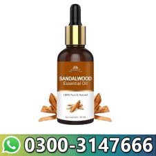  INTIMIFY Sandalwood Essential Oil in Pakistan