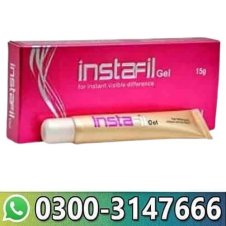  Instafil Gel For Instant Visible Difference In Pakistan