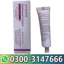  Jaysuing Hydrolyzed Collagen Neck Cream In Pakistan