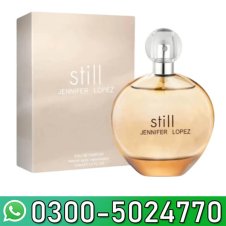  Jennifer Lopez Still Eau De Parfum (EDP) for Women 100ml