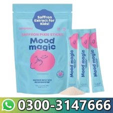  JoySpring Saffron Pixie Sticks In Pakistan