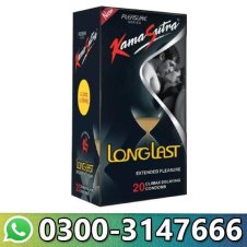  KamaSutra Long Last Spray In Pakistan