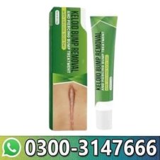 Keloid and Scar Removal Gel In Pakistan