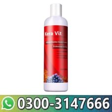  Kera Vit Keratin Treatment In Pakistan