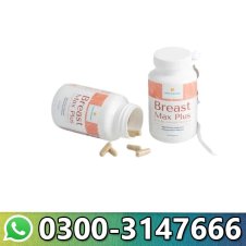  Kimi Naturals Breast Max Plus In Pakistan 