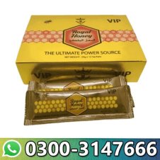  Kingdom Royal Honey VIP in Pakistan