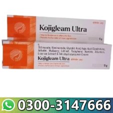  Kojigleam Ultra ,advanced Skin Lightening Cream In Pakistan