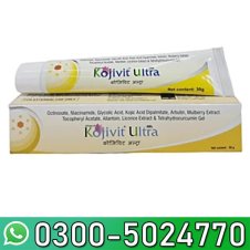  Kojivit Ultra Gel In Pakistan