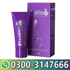  Kozilite-H Skin Lightening Serum In Pakistan