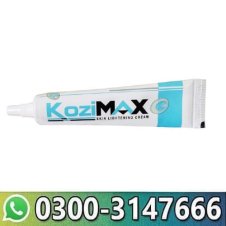  Kozimax Skin Lightening Cream In Pakistan