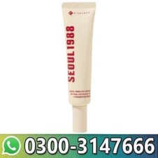  Ksecret Seoul 1988 Eye Cream In Pakistan