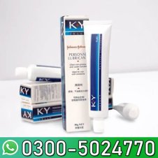  Ky Water Based Lubrication Intercourse Suitable In Pakistan