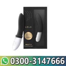  Lelo Billy 2 Vibrating In Pakistan