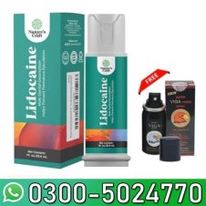  Lidocaine Desensitizing Topical Spray Climax Control For Men Longer Performance