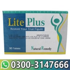  Lite Plus Tablet In Pakistan