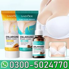  Love Beauty Breast Essence Enhancement Cream in Pakistan