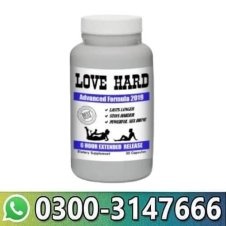  Love Hard For Male Enhancement In Pakistan
