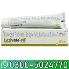  Lozivate MF XL Ointment In Pakistan
