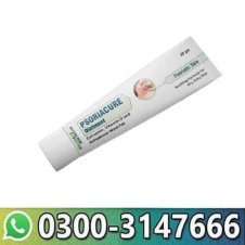  MILLIBOLT HEALTHTECH Psoriacure Ointment In Pakistan
