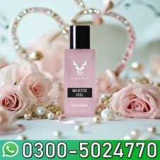  Majestic Feel For Women 30ml In Pakistan