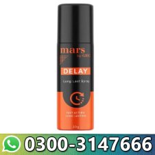  Mars Delay Spray In Pakistan