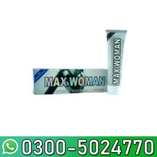  Max Women Vaginal Tightening Gel In Pakistan