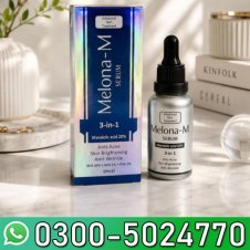  Melona M Serum Price In Pakistan