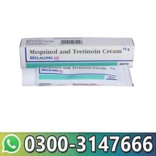  Mequinol Cream In Pakistan