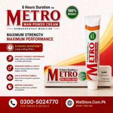  Metro Delay Cream Price in Pakistan