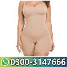  Miss Fit Ladies Seamless Body Shaper In Pakistan