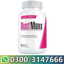  Most Trusted Breast Enhancement Pills 60 Capsule In Pakistan