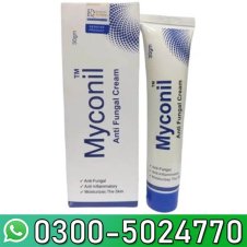  Myconil Anti Fungal Cream 30g In Pakistan