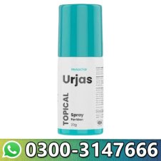  Myupchar Urjas Topical In Pakistan