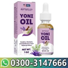  Natural Rejuvenating Yoni Oil for Dark Spots In Pakistan