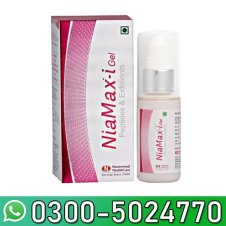  Niamax I Gel, 15gm In Pakistan