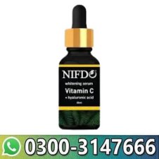  Nifdo Serum For Glowing Skin In Pakistan