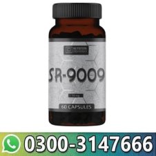 Nutrition Momo SR 9009 In Pakistan