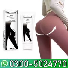  Omy Lady Butt Enhancement Cream in Pakistan