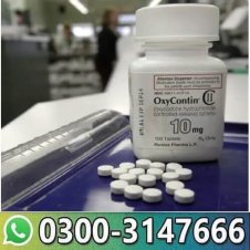  OxyContin Tablets Price In Pakistan