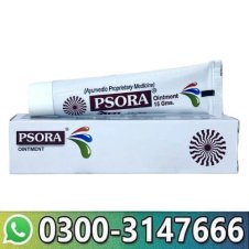  PSORA Ointment In Pakistan