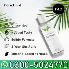  Penchant Premium Silicone Lube In Pakistan