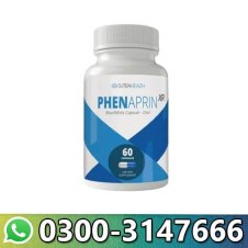  Phenaprin In Pakistan
