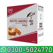  Phyto Andro Honey Price In Pakistan