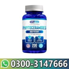  Phytoceramides supplement In Pakistan