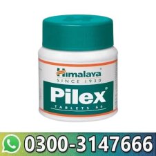  Pilex Capsule In Pakistan