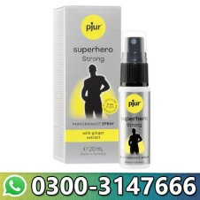  Pjur Spray Delay in Pakistan