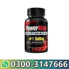  PowerMale Ultimate In Pakistan