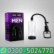  Premium Enlargement Pump for Natural Penis Growth and Improved Sexual In Pakistan